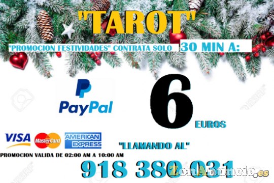 Tarot 2020 que te depara el proximo año